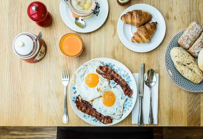 Restaurant Hotel Zum Storchen