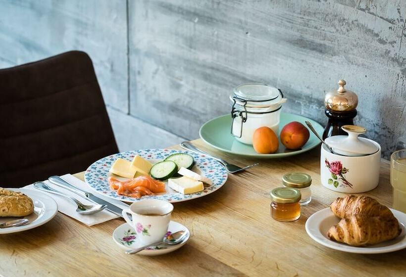 Restaurant Hotel Zum Storchen