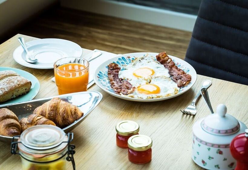 Restaurant Hotel Zum Storchen