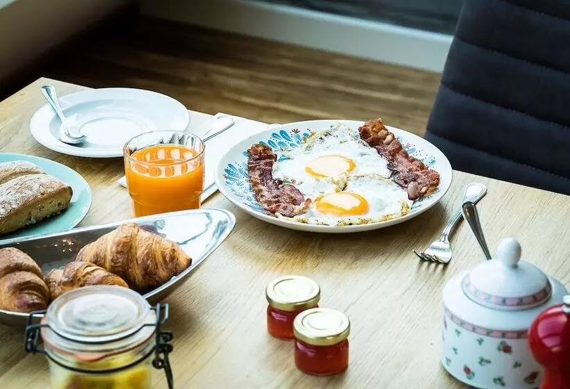 Restaurant Hotel Zum Storchen