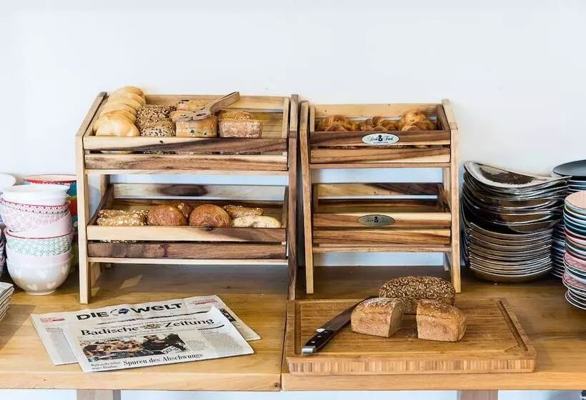 Restaurant Hotel Zum Storchen