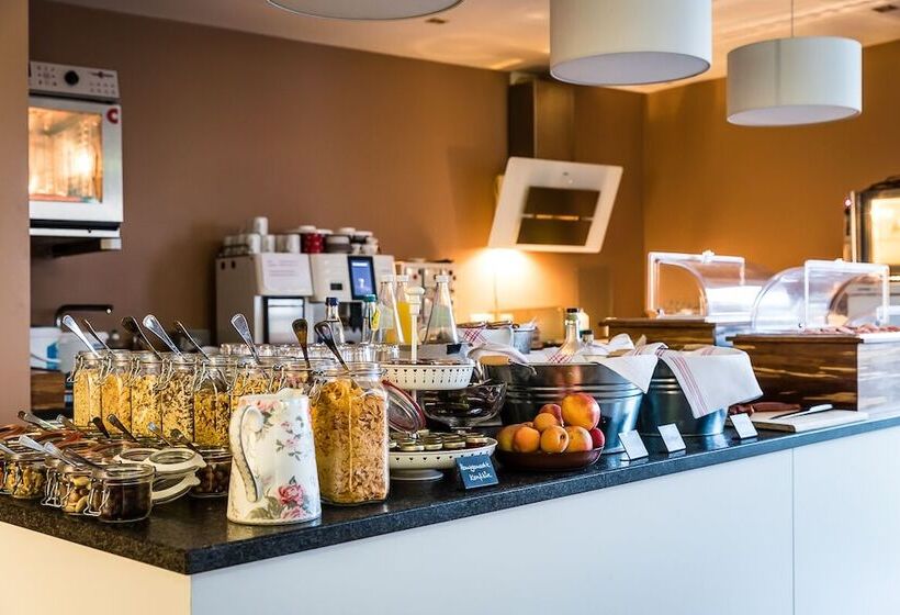 Restaurant Hotel Zum Storchen