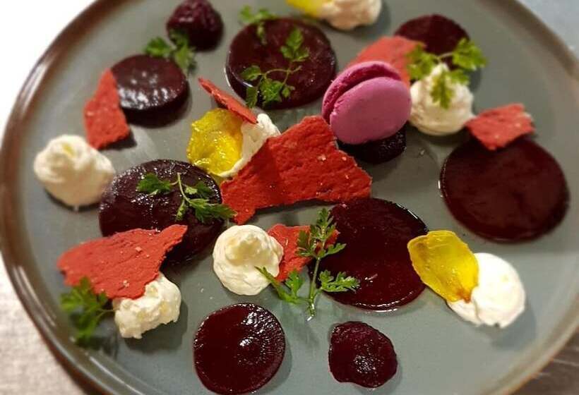 Restaurant Hotel Zum Storchen