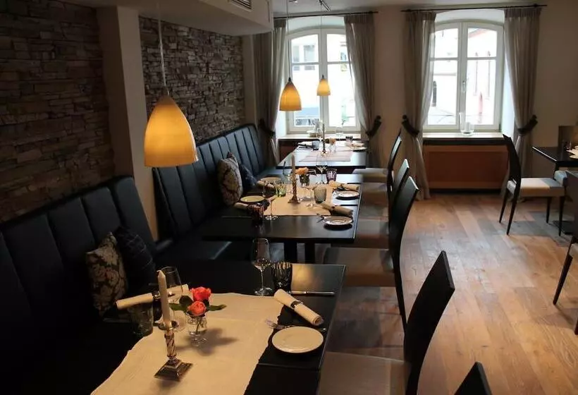 Restaurant Hotel Zum Storchen