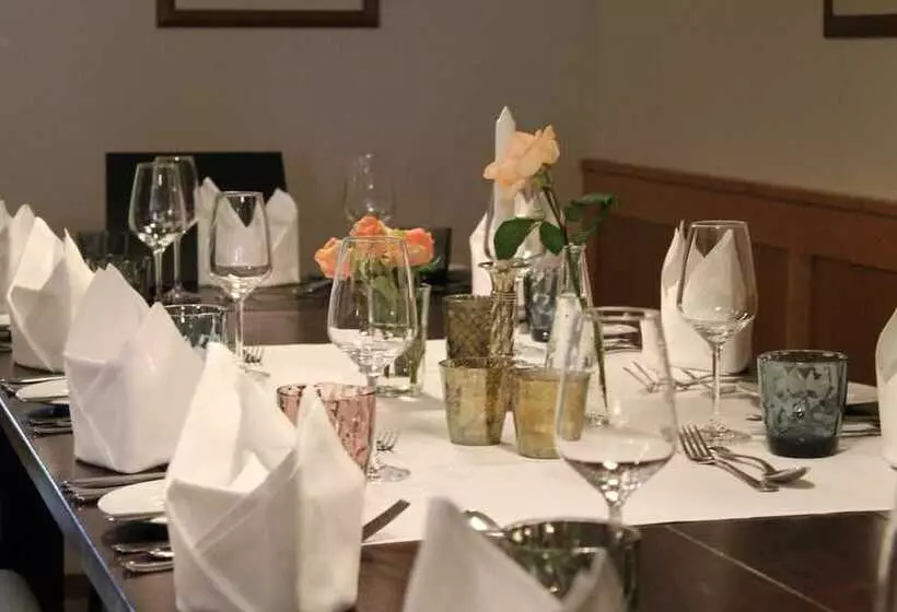 Restaurant Hotel Zum Storchen