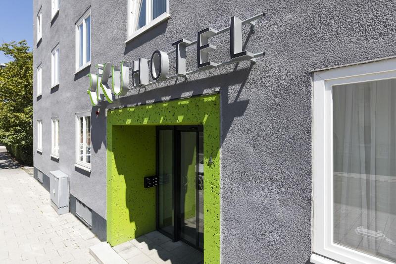 Riku Hotel Neu Ulm