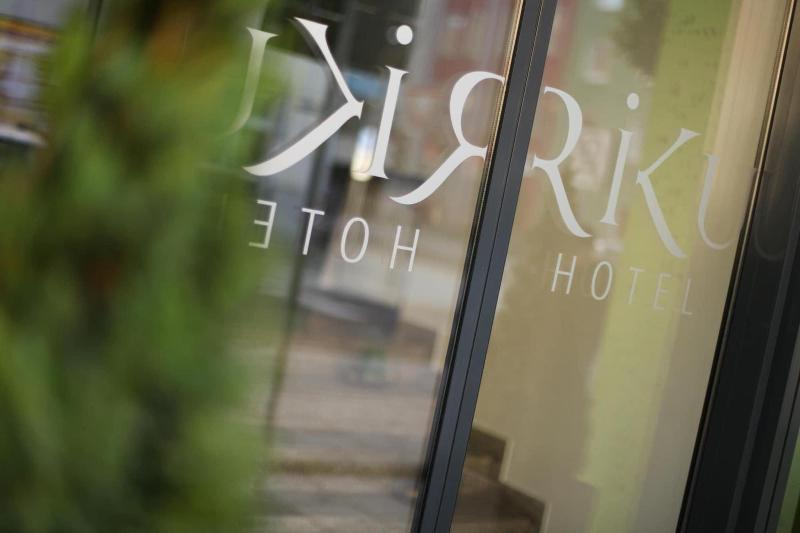 Riku Hotel Neu Ulm