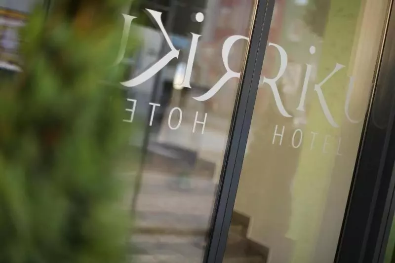 Riku Hotel Neu Ulm