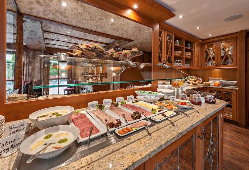 호텔 Schäfflerwirt