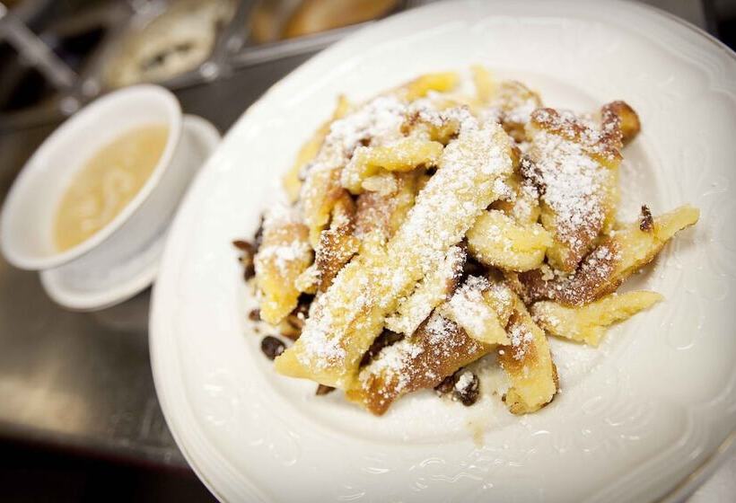 호텔 Schäfflerwirt