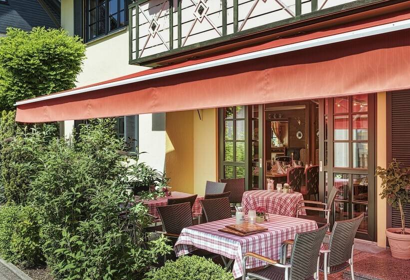 호텔 Schäfflerwirt