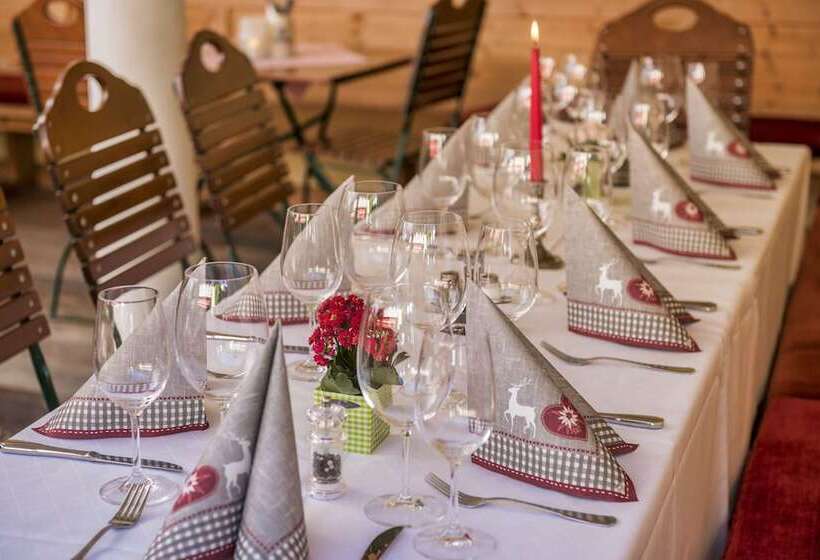 호텔 Schäfflerwirt