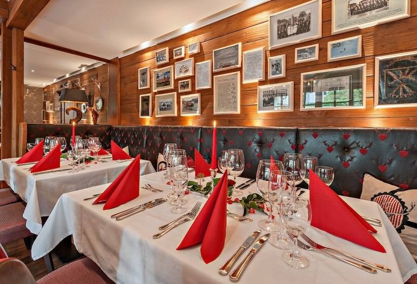 호텔 Schäfflerwirt