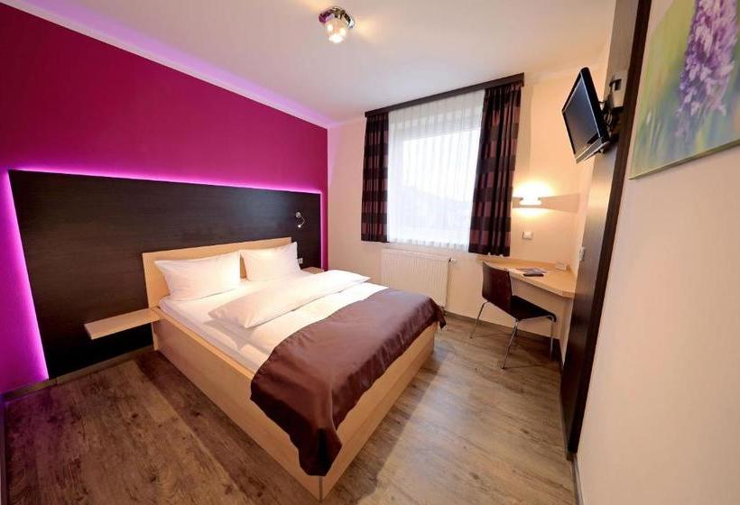 ホテル Sleep & Go