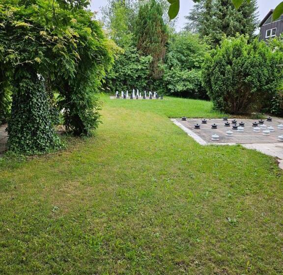 Отель Sonnenhof