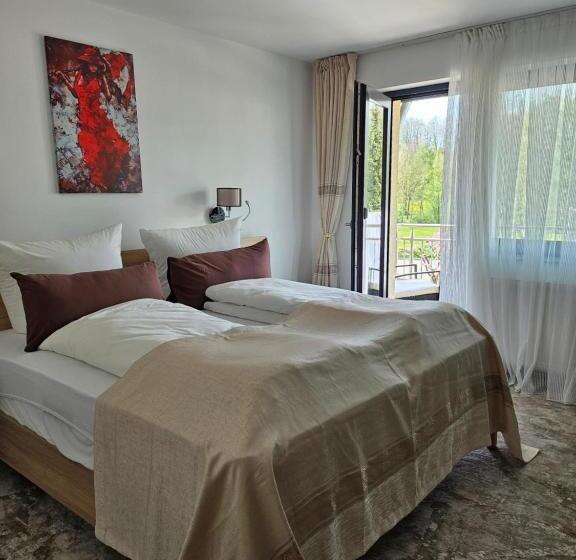 Отель Sonnenhof