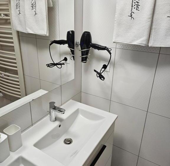 Отель Sonnenhof