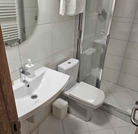 Отель Sonnenhof