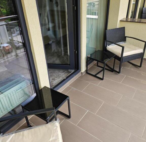 Отель Sonnenhof