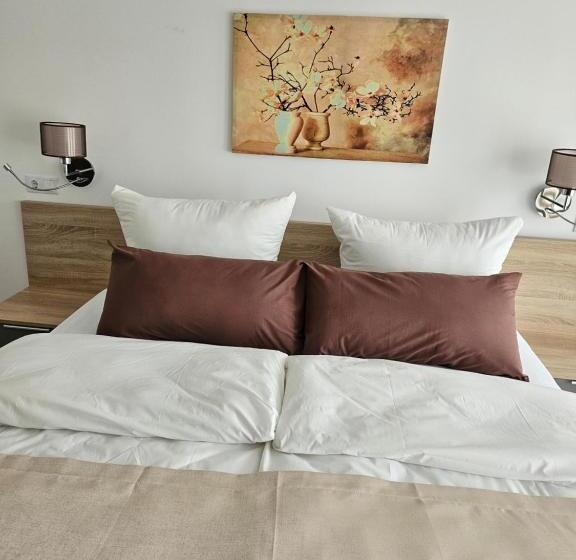 Отель Sonnenhof