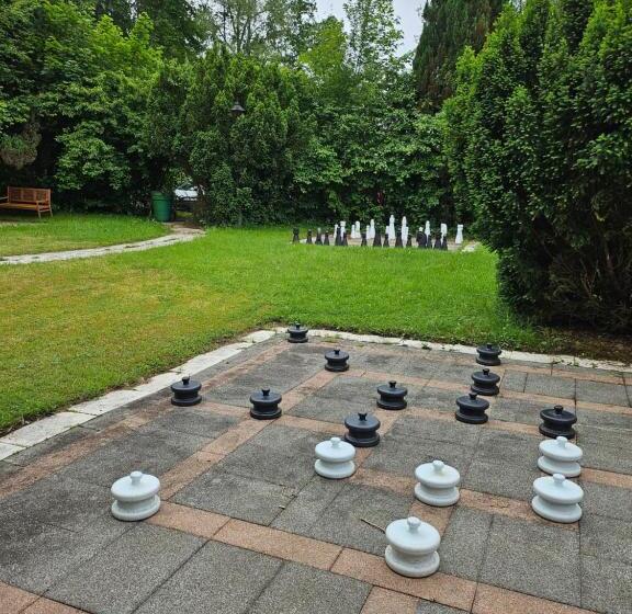 Отель Sonnenhof