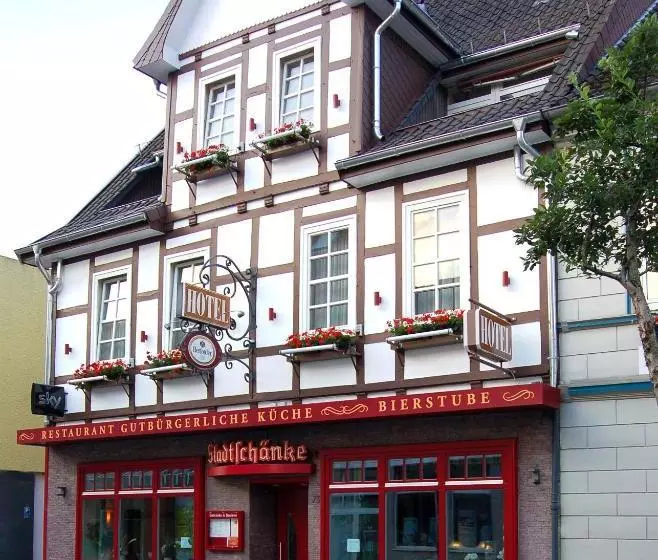 فندق Stadtschänke