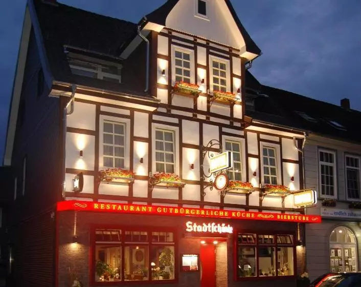 فندق Stadtschänke