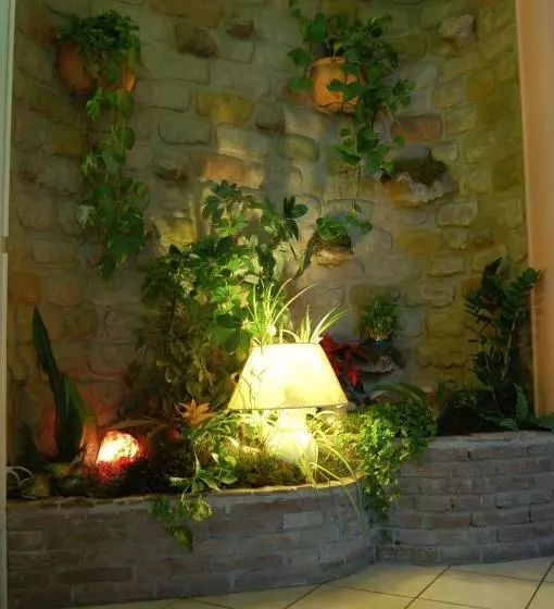 فندق Stadtschänke