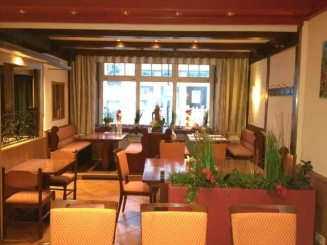 فندق Stadtschänke