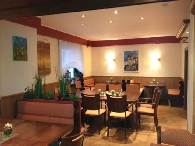 فندق Stadtschänke