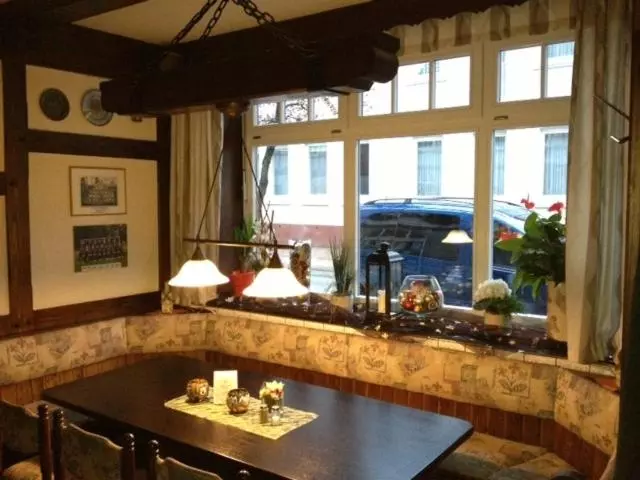 فندق Stadtschänke