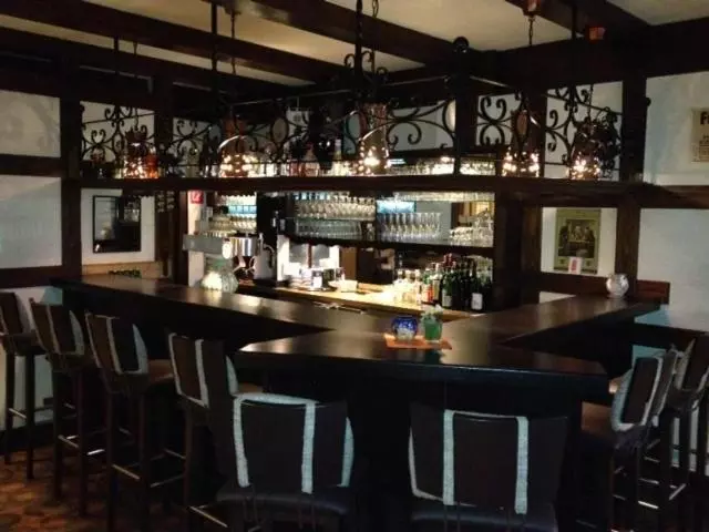 فندق Stadtschänke