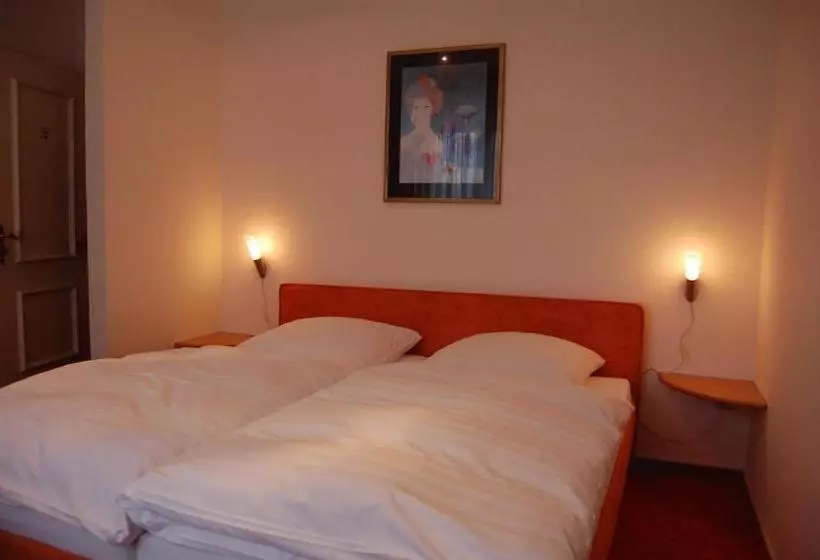 فندق Stadtschänke