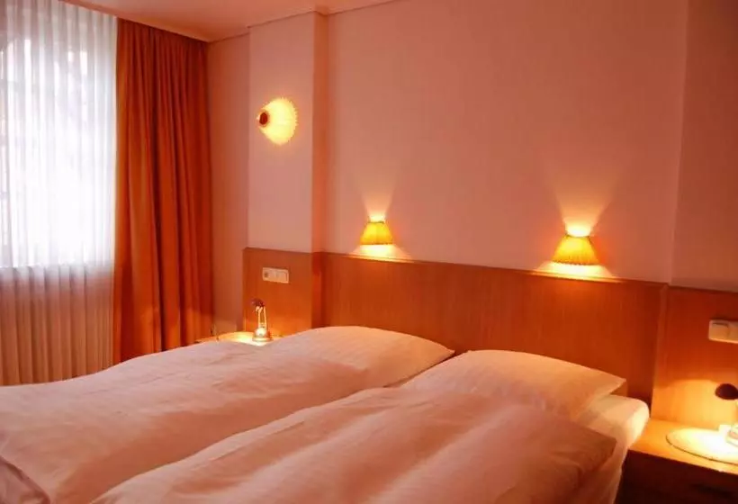 فندق Stadtschänke