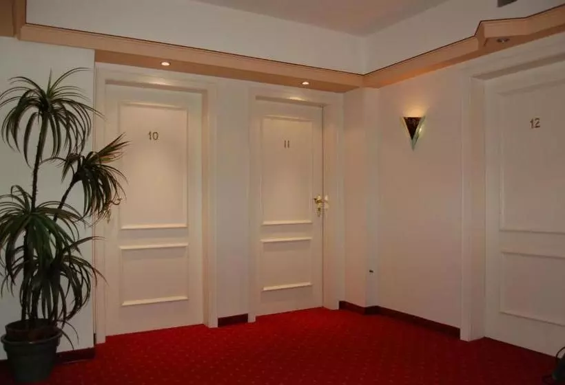 فندق Stadtschänke