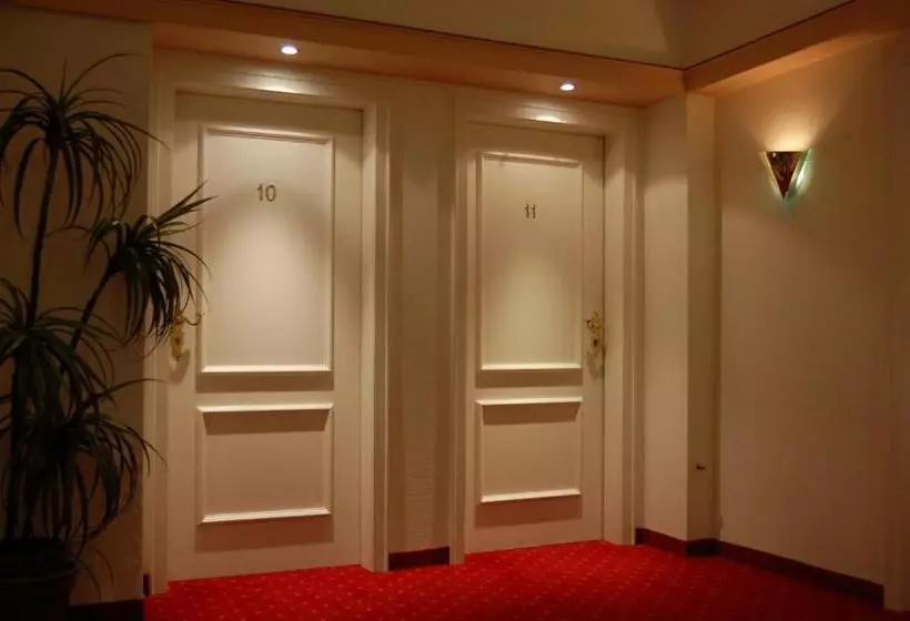 فندق Stadtschänke