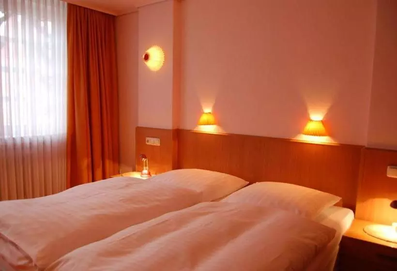 فندق Stadtschänke