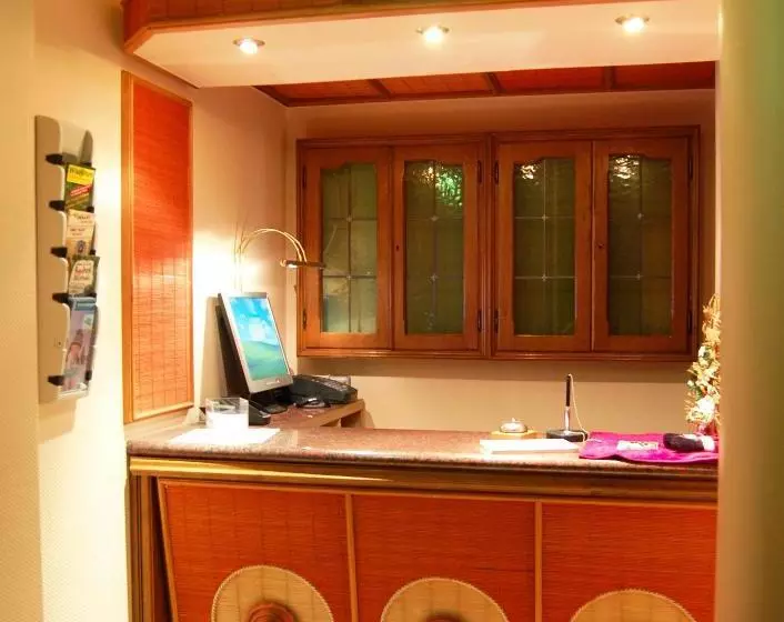 فندق Stadtschänke