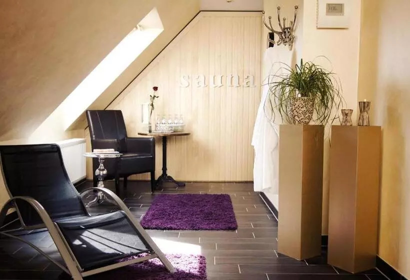 בית מלון כפרי Tiek Superior