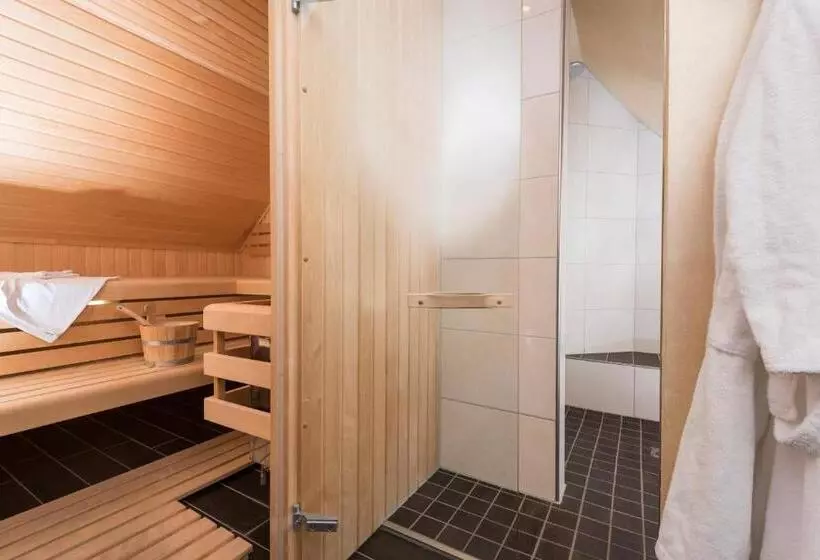 בית מלון כפרי Tiek Superior