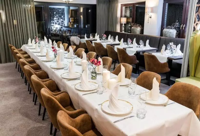 בית מלון כפרי Tiek Superior