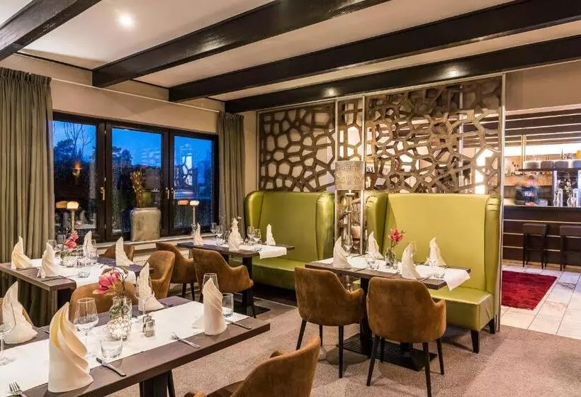 בית מלון כפרי Tiek Superior