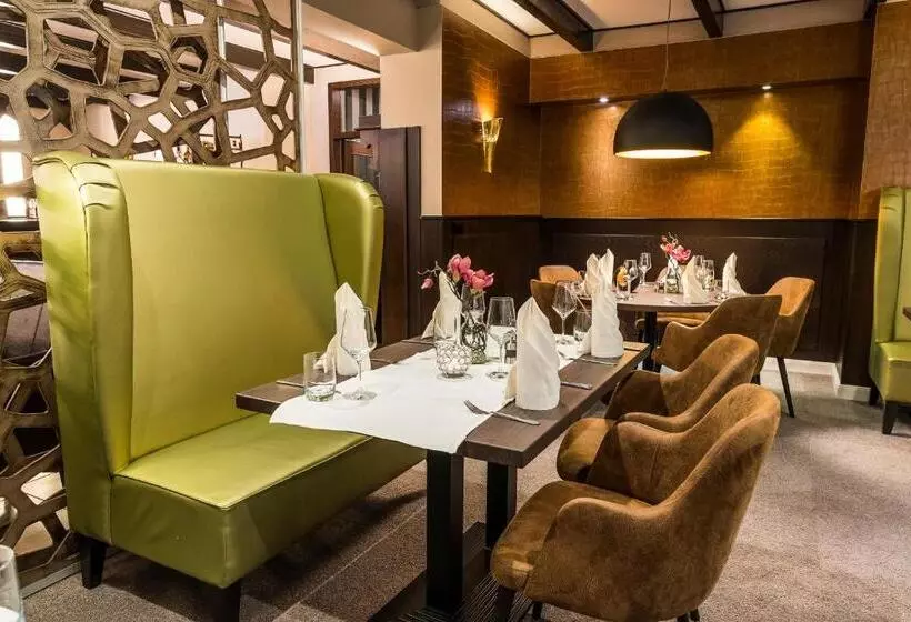 בית מלון כפרי Tiek Superior