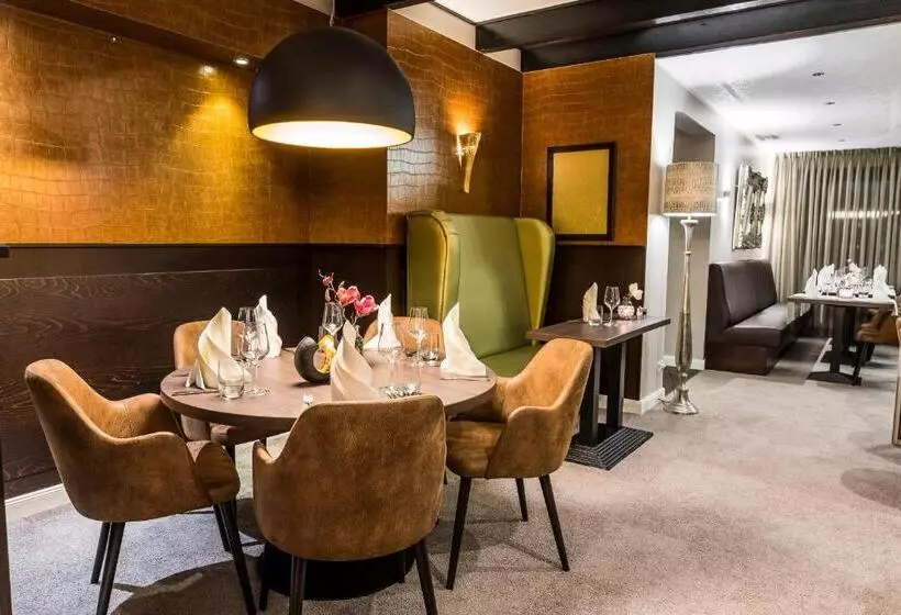 בית מלון כפרי Tiek Superior