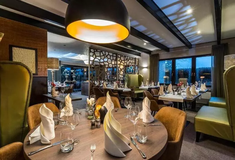 בית מלון כפרי Tiek Superior