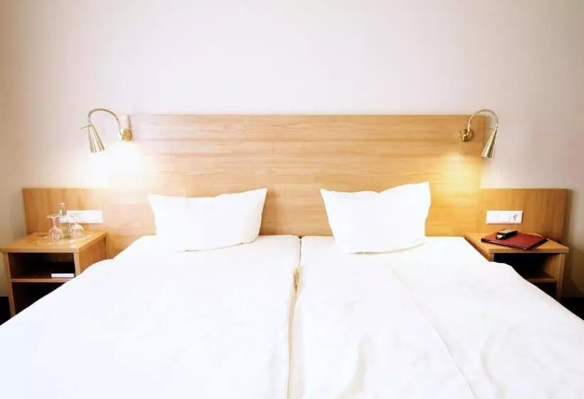 בית מלון כפרי Tiek Superior