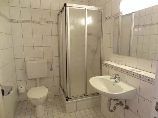 בית מלון כפרי Wolfs