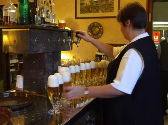 בית מלון כפרי Wolfs