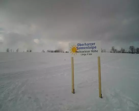 בית מלון כפרי Wolfs