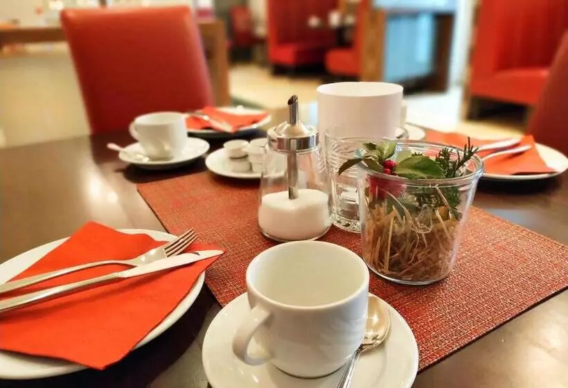 בית מלון כפרי Xtra Gleis